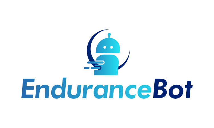 EnduranceBot logo